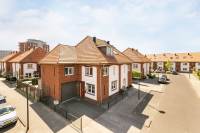 Woning Charactostraat 36 Capelle aan den IJssel