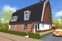 Woning  Julianadorp