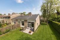 Woning Heymanshof 23 Haren Gn
