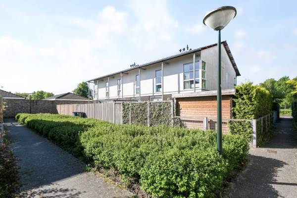 Woning Culenhof 34 Nuenen