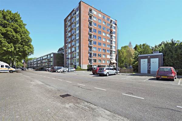 Woning Pisanostraat 184 Eindhoven