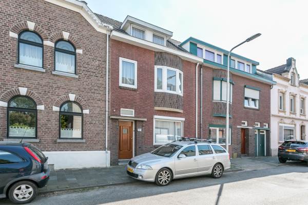 Woning Pricksteenweg 78 Kerkrade