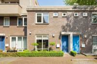 Woning Haverhof 20 Tilburg