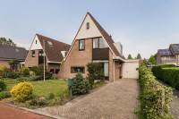 Woning Fazantstraat 28 Lekkerkerk