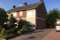 Woning Hufkesstraat 11 Budel