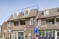 Woning Lensheuvel 1 Reusel