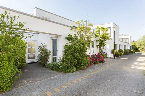 Woning De Koog 3 Amersfoort
