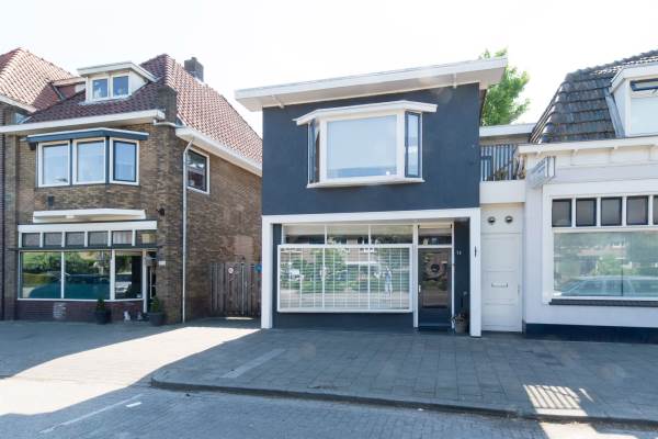 Woning Vriezenveenseweg 78 Almelo