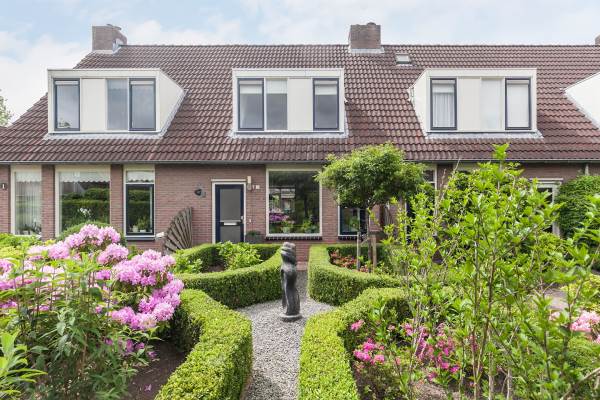 Woning Veentien 3 Meppel