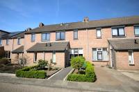 Woning Roerdomphof 6 Dongen