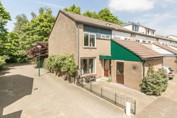 Woning Fazantenkamp 47 Maarssen