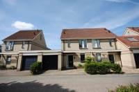 Woning Remise 3 Gorinchem