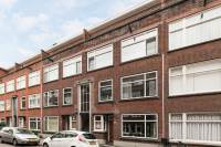 Woning Bisschopstraat 28 Rotterdam