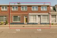 Woning Twekkelerweg 123 Hengelo