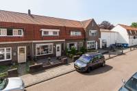 Woning Julianastraat 5 Terneuzen