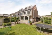 Woning Westerscheldestraat 28 Oost-Souburg