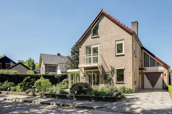Woning Zwolseweg 7 Apeldoorn