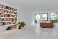 Woning Jacob van Lennepkade 199 Amsterdam