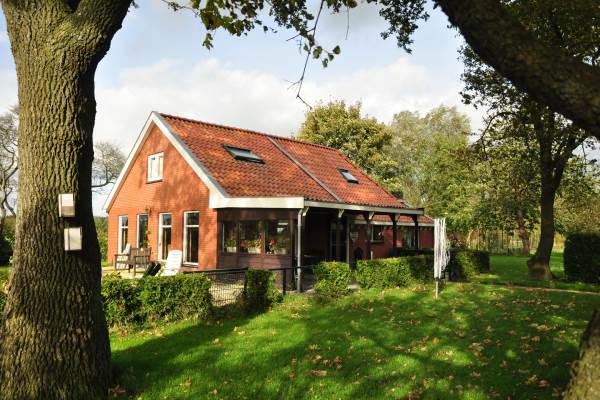 Woning Kapellewei 8 Hoornsterzwaag