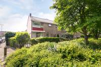 Woning Zonnebloemstraat 1 Spijkenisse