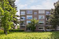 Woning Burgemeester de Zeeuwstraat 378 Ridderkerk