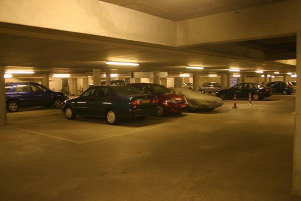 Woning Louise Henriettestraat 2 Den Haag