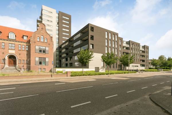 Woning Achter de Cattentoren 90 Roermond