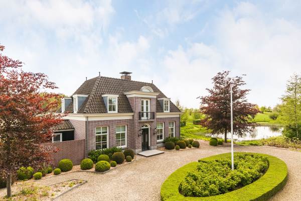 Woning Veluwsedijk 51 Nijbroek
