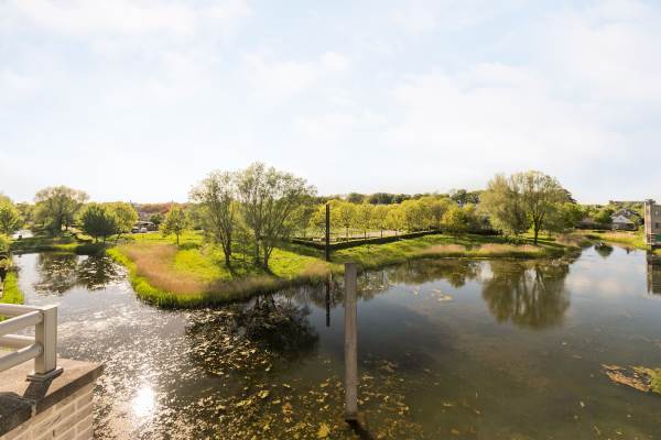 Woning Buitenweg 102 Maarssen