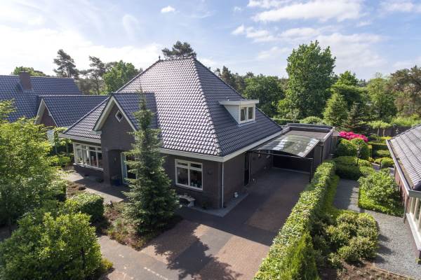 Woning Sprielderhout 8 Putten