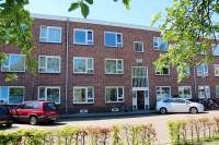 Woning Lamarckhof 4 Amsterdam