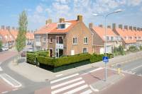 Woning Banckertplein 5 Middelburg