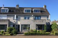 Woning Ebro 152 Uithoorn