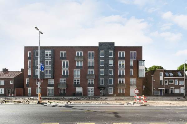 Woning Ringbaan-Noord 156 Tilburg