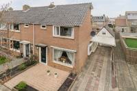 Woning Seringenstraat 27 Oud-Beijerland