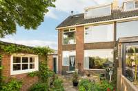Woning Baroniestraat 35 Terheijden