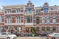 Woning Banstraat 8 Den Haag