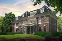 Woning van Heemstralaan 43 Baarn