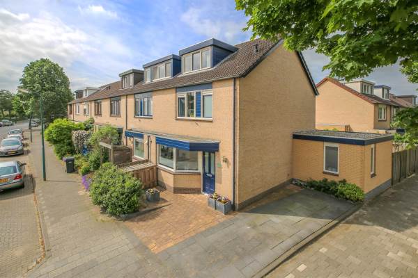 Woning Bakboordlaan 2 Woerden