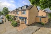 Woning Bakboordlaan 2 Woerden