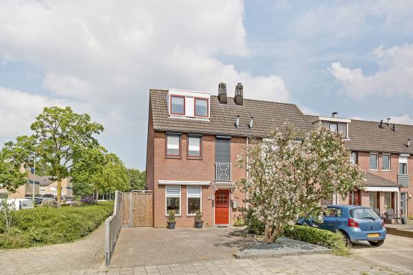 Woning Heeskesacker 2048 46 JR Nijmegen