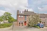 Woning Heeskesacker 2048 46 JR Nijmegen