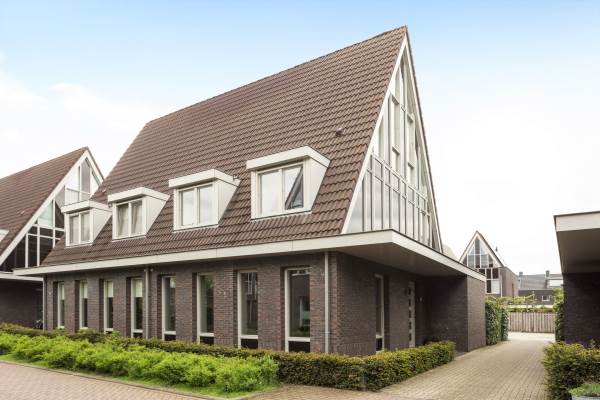Woning Goudveilstraat 21 Rosmalen