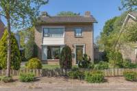 Woning Heuvel 14 Den Bosch