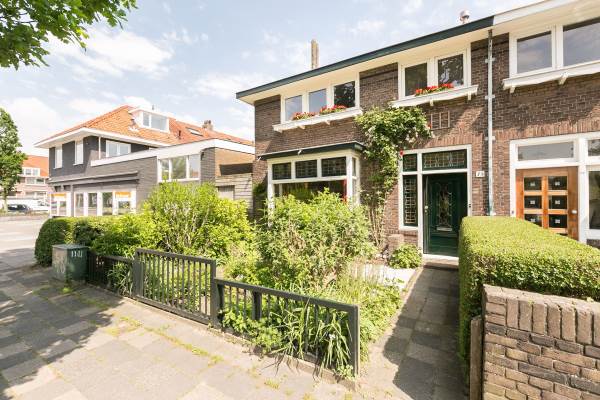 Woning Bleeklaan 75 Leeuwarden