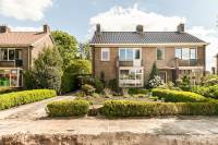 Woning Matthijs Kiersstraat 22 Steenwijk