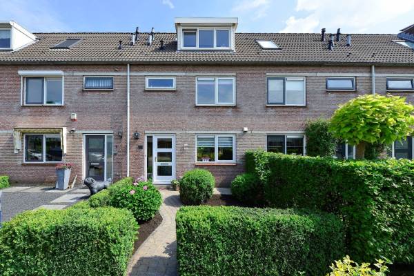 Woning Bonkelaar 11 Mijdrecht