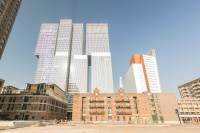 Woning Wilhelminakade 315 Rotterdam