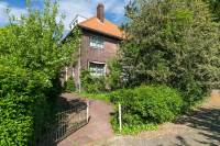 Woning Dillenburglaan 1 Rotterdam
