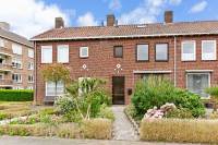 Woning Koraalstraat 3 Breda
